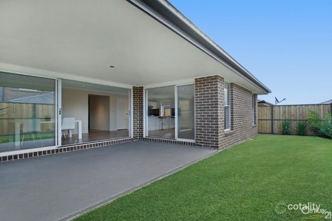 Property photo of 32 Mountain Street The Ponds NSW 2769