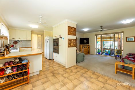 Property photo of 4 Ernies Court Avoca QLD 4670