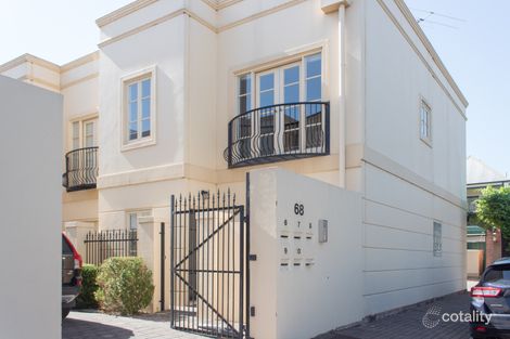 6/68 Cardwell St, Adelaide, SA 5000