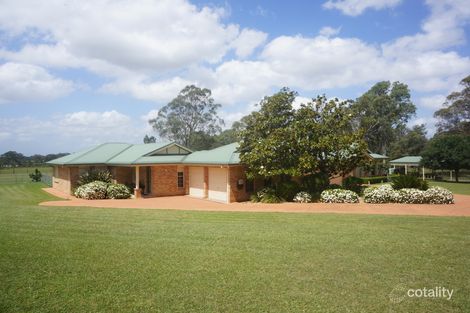 Property photo of 125 Ridge Square Leppington NSW 2179