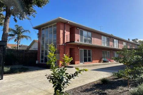 3/58 Trevelyan St, Elsternwick, VIC 3185
