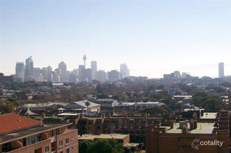 Property photo of 1205D/780 Bourke Street Redfern NSW 2016