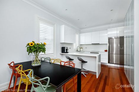 Property photo of 1 Trevanion Street Five Dock NSW 2046