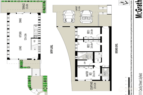 Property photo of 111 Cecily Street Lilyfield NSW 2040