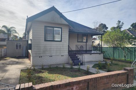 Property photo of 51 John Street Granville NSW 2142
