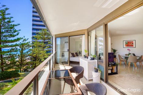 Property photo of 704/3 Orchid Avenue Surfers Paradise QLD 4217