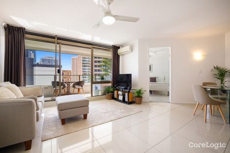 Property photo of 704/3 Orchid Avenue Surfers Paradise QLD 4217