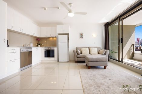 Property photo of 704/3 Orchid Avenue Surfers Paradise QLD 4217