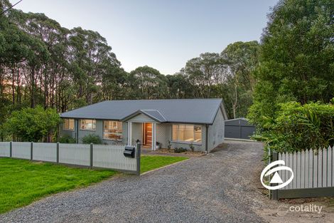 10 Maisie Rd, Emerald, VIC 3782