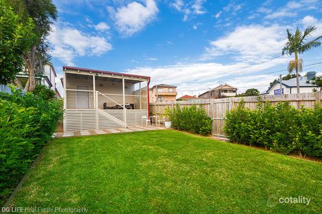 Property photo of 1 Trevanion Street Five Dock NSW 2046