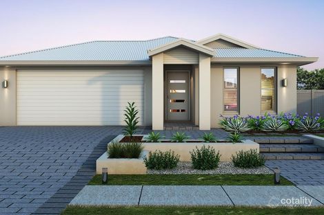 Property photo of 55 Centaur Street Kippa-Ring QLD 4021