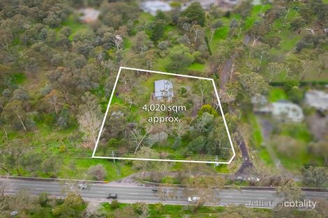 415-419 Ringwood-Warrandyte Rd, Warrandyte, VIC 3113