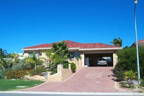 9 Tuscarora Rtt, Connolly, WA 6027