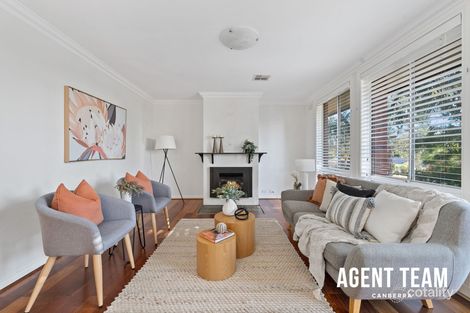 Property photo of 10 Kinsella Street Higgins ACT 2615
