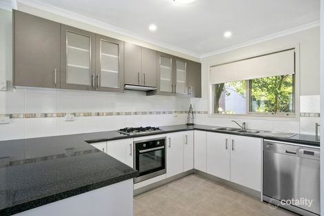 Property photo of 2/29 Highland Crescent Mooroolbark VIC 3138