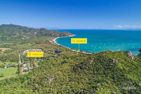 3 Bayside Ct, Horseshoe Bay, QLD 4819