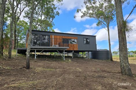 Property photo of LOT 17 Garrett Street Haden QLD 4353