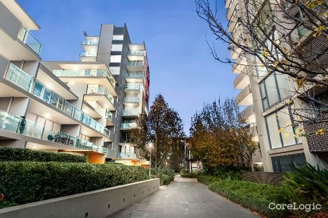 Property photo of 204/800 Chapel Street South Yarra VIC 3141