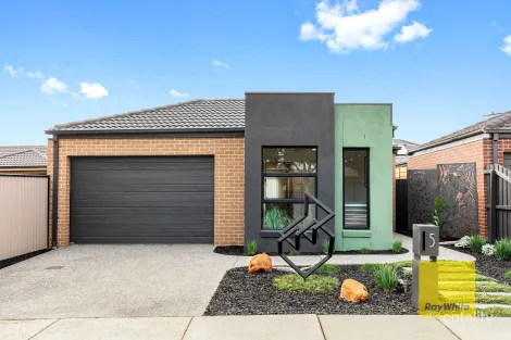 Property photo of 5 Oriondo Way Marshall VIC 3216