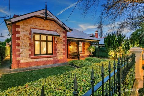 Property photo of 1 Roberts Street Unley SA 5061