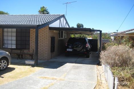 Property photo of 23 Melliodora Circle Mirrabooka WA 6061