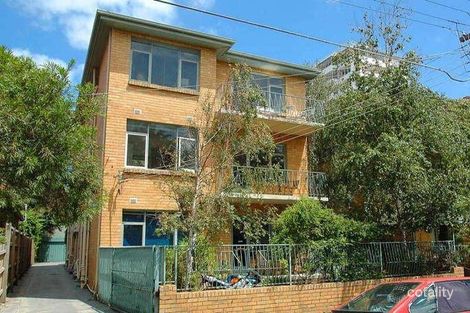 Property photo of 1/29 Spenser Street St Kilda VIC 3182