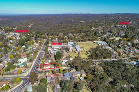 Property photo of 30 Grose Road Faulconbridge NSW 2776