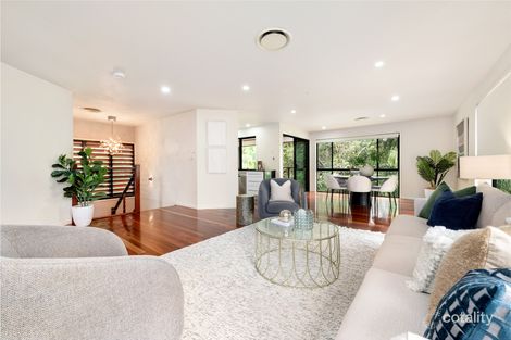 Property photo of 12A Hartfield Drive Bardon QLD 4065