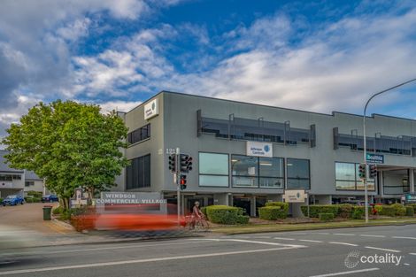 4/121 Newmarket Rd, Windsor, QLD 4030