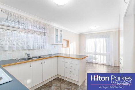 Property photo of 2 Frampton Avenue St Clair NSW 2759