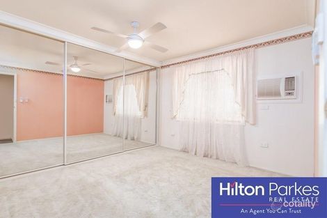 Property photo of 2 Frampton Avenue St Clair NSW 2759