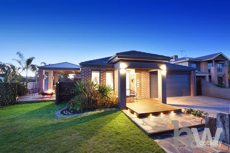 Property photo of 49 Westlakes Boulevard Lara VIC 3212