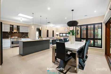 Property photo of 28 Loughton Avenue Epping VIC 3076