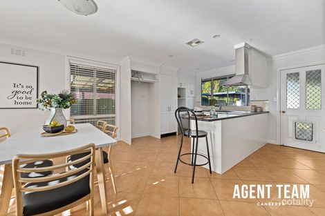 Property photo of 10 Kinsella Street Higgins ACT 2615