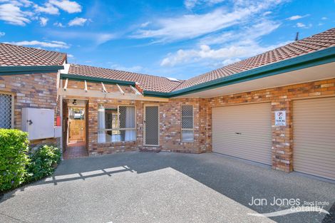 6/10 Regency St, Kippa-Ring, QLD 4021