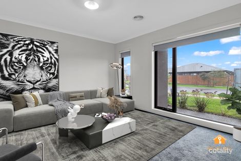 Property photo of 10 Vicinity Road Donnybrook VIC 3064