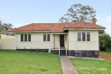 Property photo of 59 Weld Road Swan View WA 6056