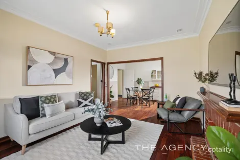 Property photo of 59 Weld Road Swan View WA 6056