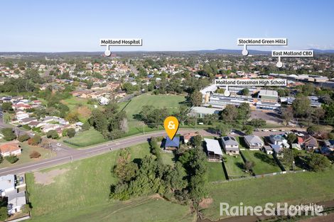 Property photo of 32 Morpeth Road East Maitland NSW 2323