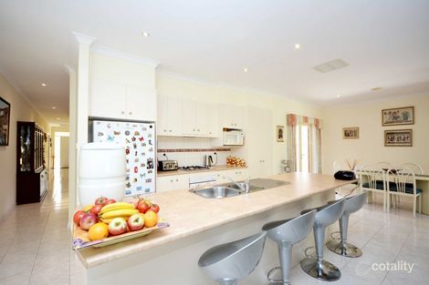 Property photo of 17 Mosman Way Craigieburn VIC 3064