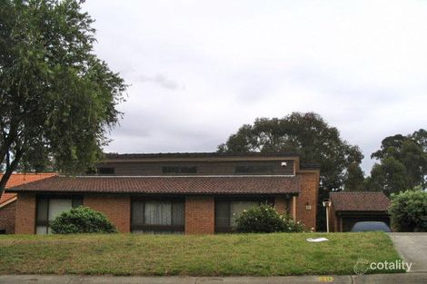 29 Bottlebrush Dr, Cranebrook, NSW 2749