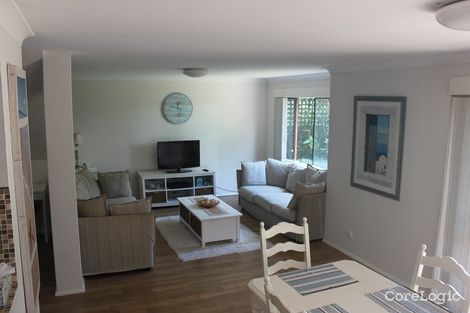 Property photo of 25/111 Salerno Street Surfers Paradise QLD 4217