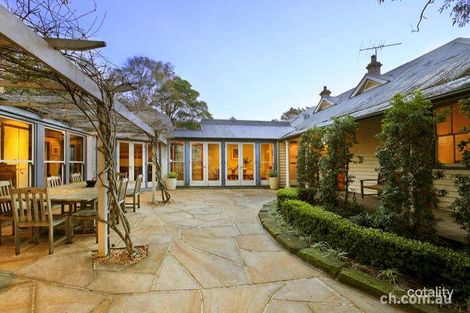 Property photo of 8 Duke Place Balmain East NSW 2041