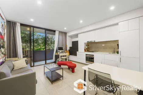 8/39-41 Greek St, Glebe, NSW 2037