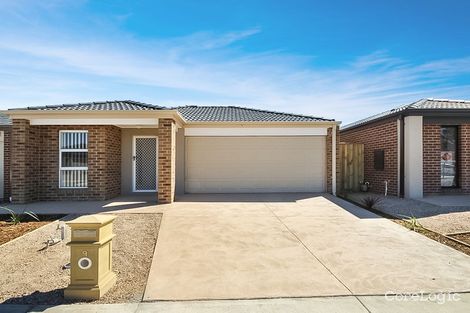 Property photo of 9 Tekin Terrace Doreen VIC 3754