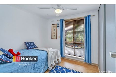 Property photo of 12 Bourke Place Golden Grove SA 5125