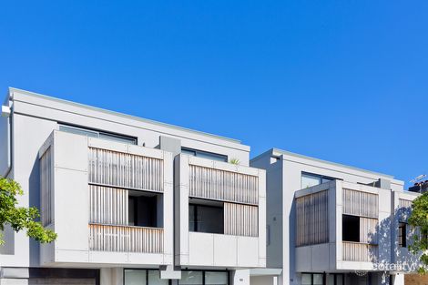 Property photo of 3/62-64 Pittwater Road Manly NSW 2095