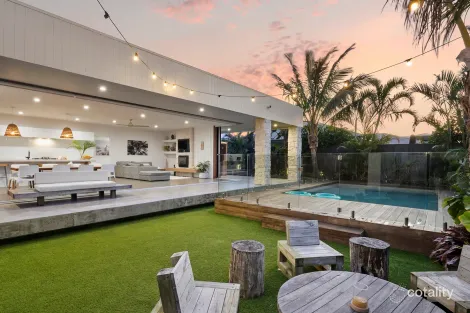 Property photo of 60 Nautilus Way Kingscliff NSW 2487