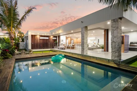 Property photo of 60 Nautilus Way Kingscliff NSW 2487