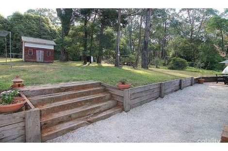 Property photo of 19 Butterfield Road Emerald VIC 3782